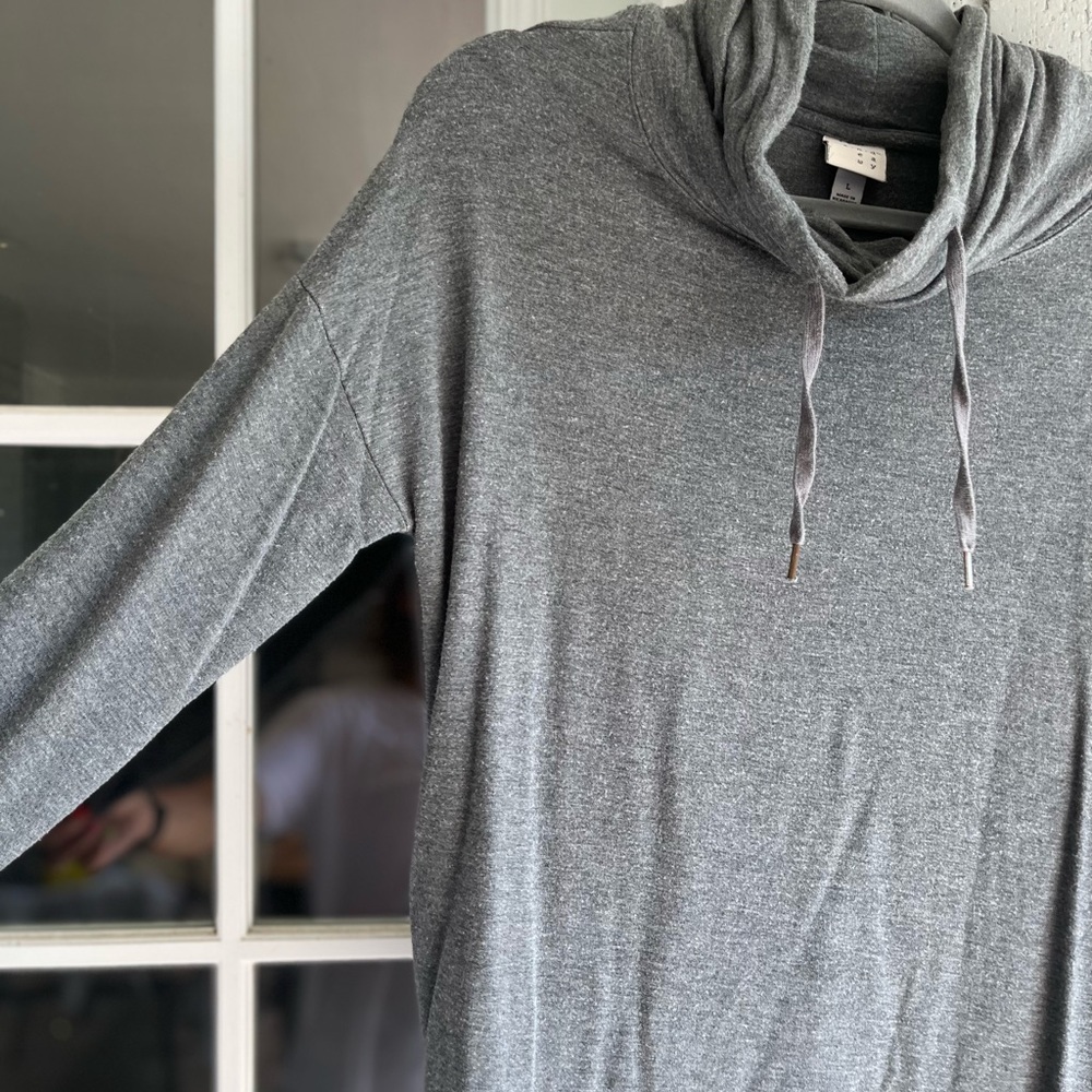 Cozy pullover - Picture 2 of 3